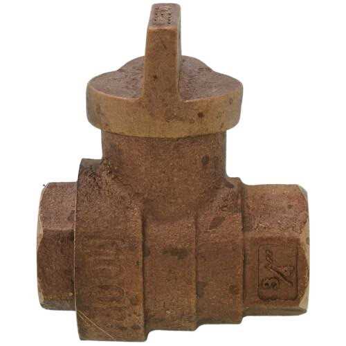 Legend Valve 301-104PNL FNPT x Copper Press Dielectric Union - Zenithce