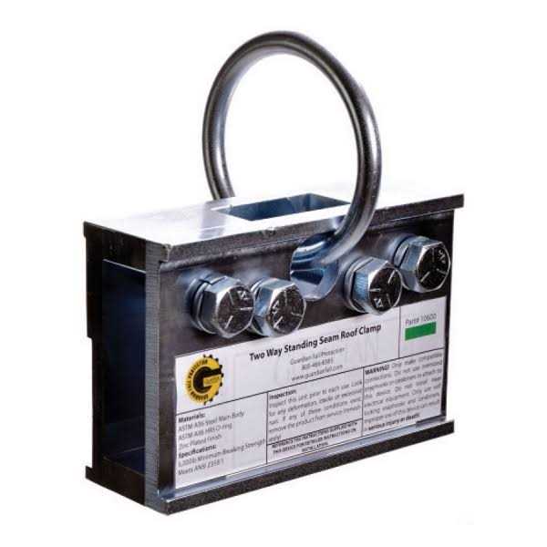 Guardian Drain Lock GDL-3000 3 Drain Lock for Floor Sinks - Zenithce