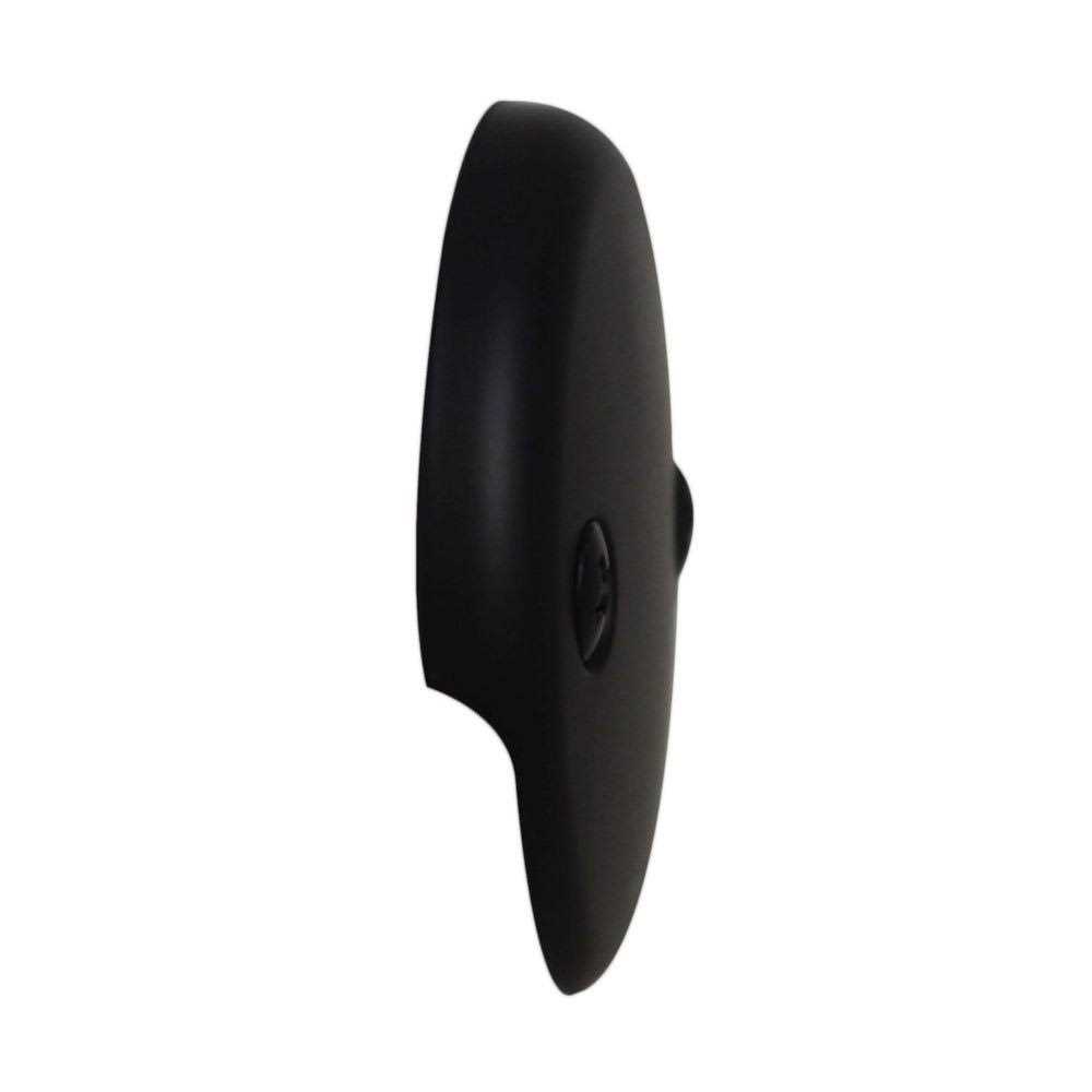 Westbrass 1-1/2 White Tubular Waste Tip-Toe Drain 593244 - Zenithce