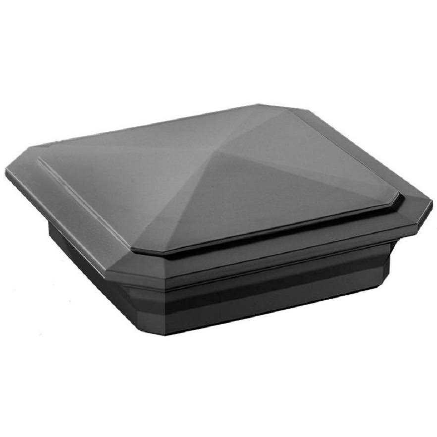 TimberTech RadianceRail Express Post Cap - Zenithce