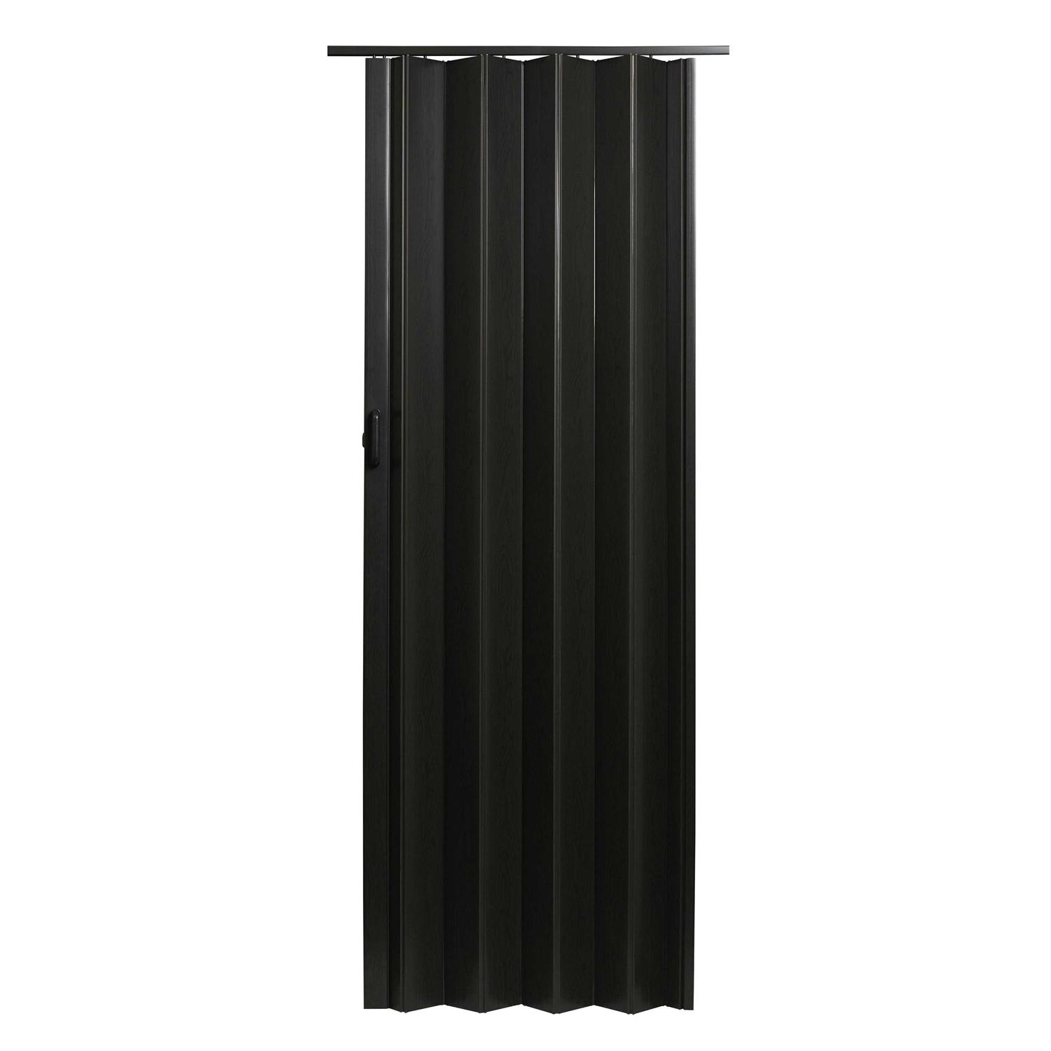 Ltiyitl Bi-folding Sliding Barn Door Hardware,Smoothly and Quietly-heavy Duty -simple and Easy to Install for 2 Doors Hardware Kit,Basicj - Zenithce