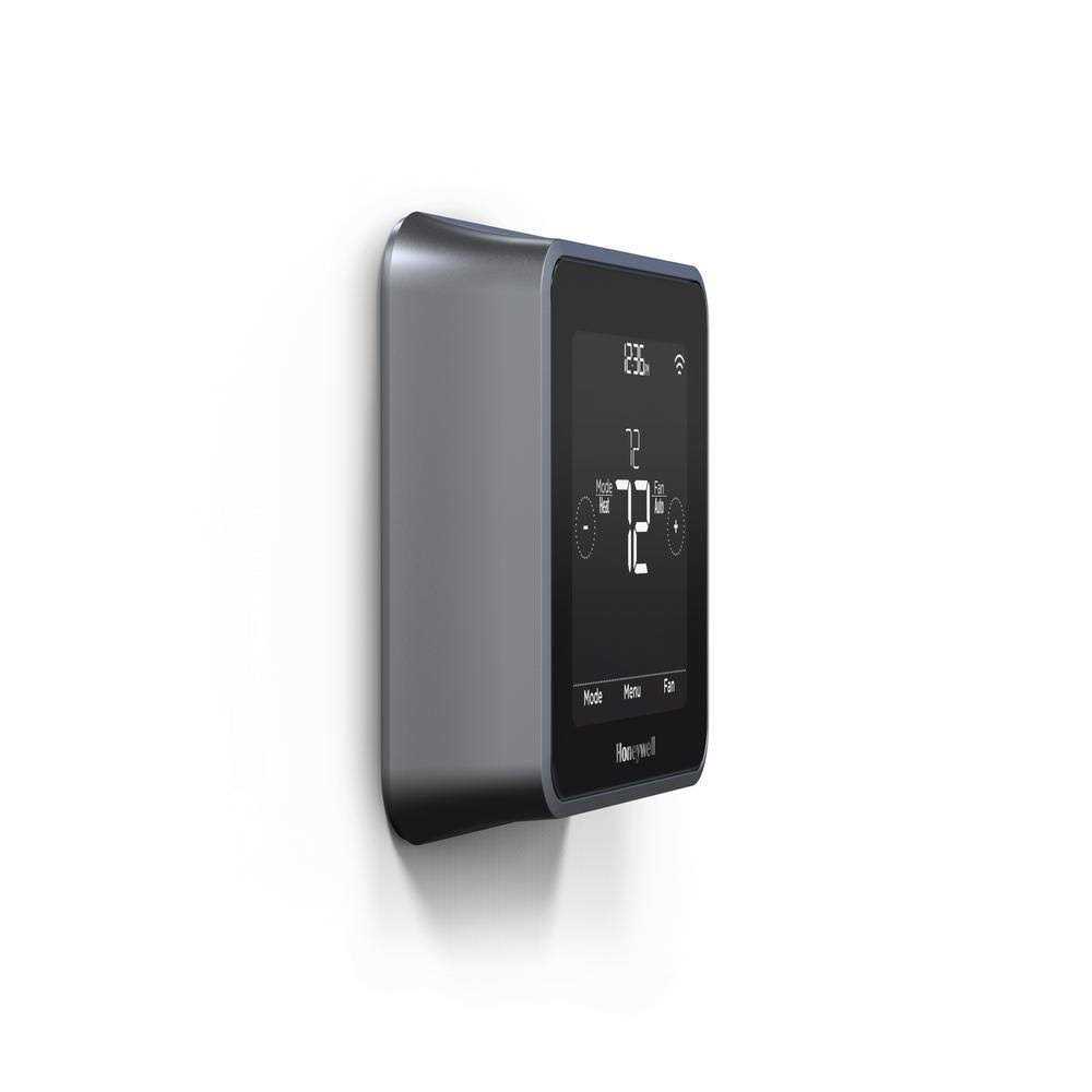 Honeywell Lyric T5 - Zenithce