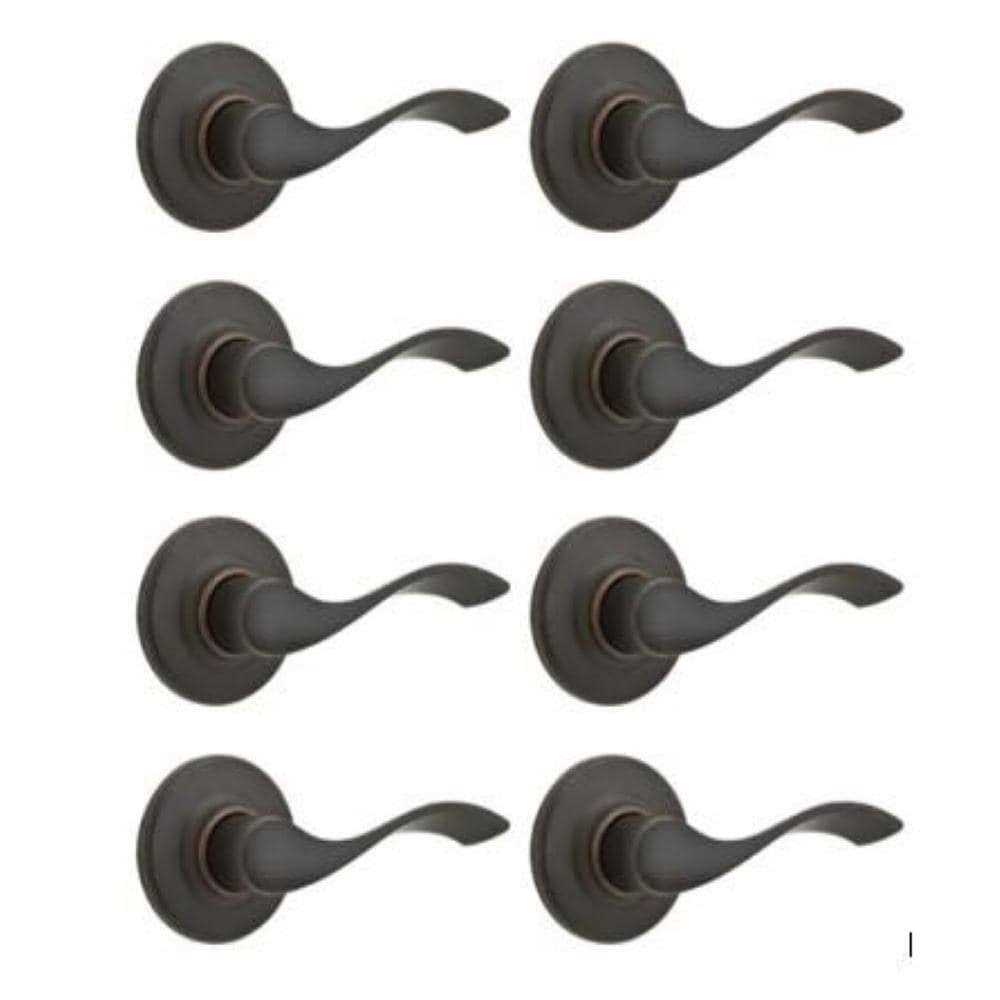 Kwikset Balboa Lever Privacy 300BL - Zenithce