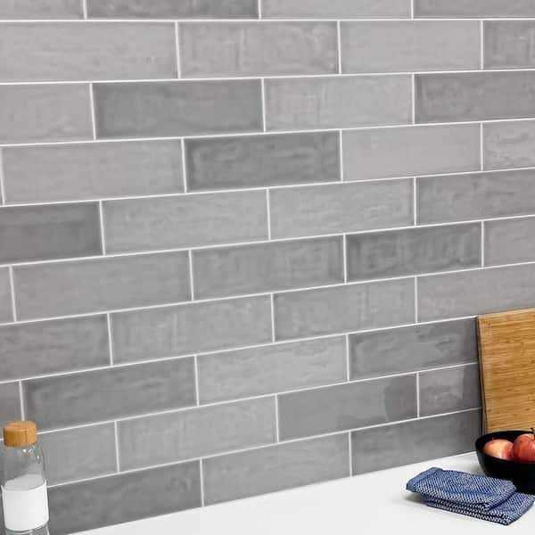 Tile Club Silver 12.2 in. x 12.2 in. Polished Penny Round Glass Mosaic Floor and Wall Tile - Zenithce
