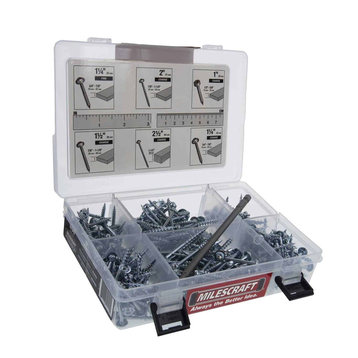 Milescraft 3406 GrabberPRO Push Block for Table Saws - Zenithce