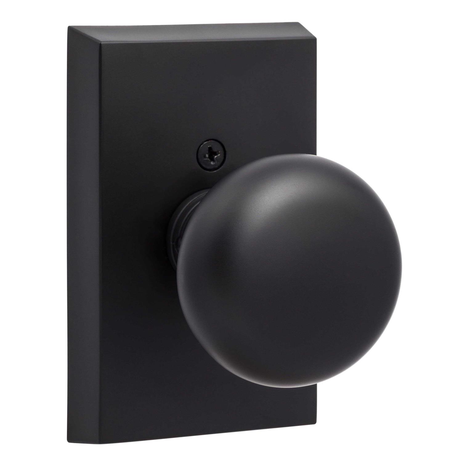 Sure-Loc Hardware LV100  Door Lever with Levanto Dummy Rosette Finish - Zenithce