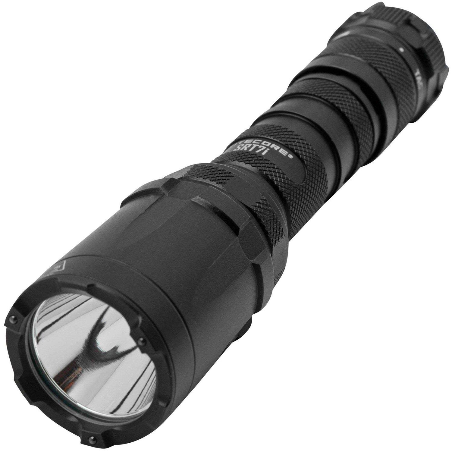 Nitecore RSW1 Pressure Switch - Zenithce