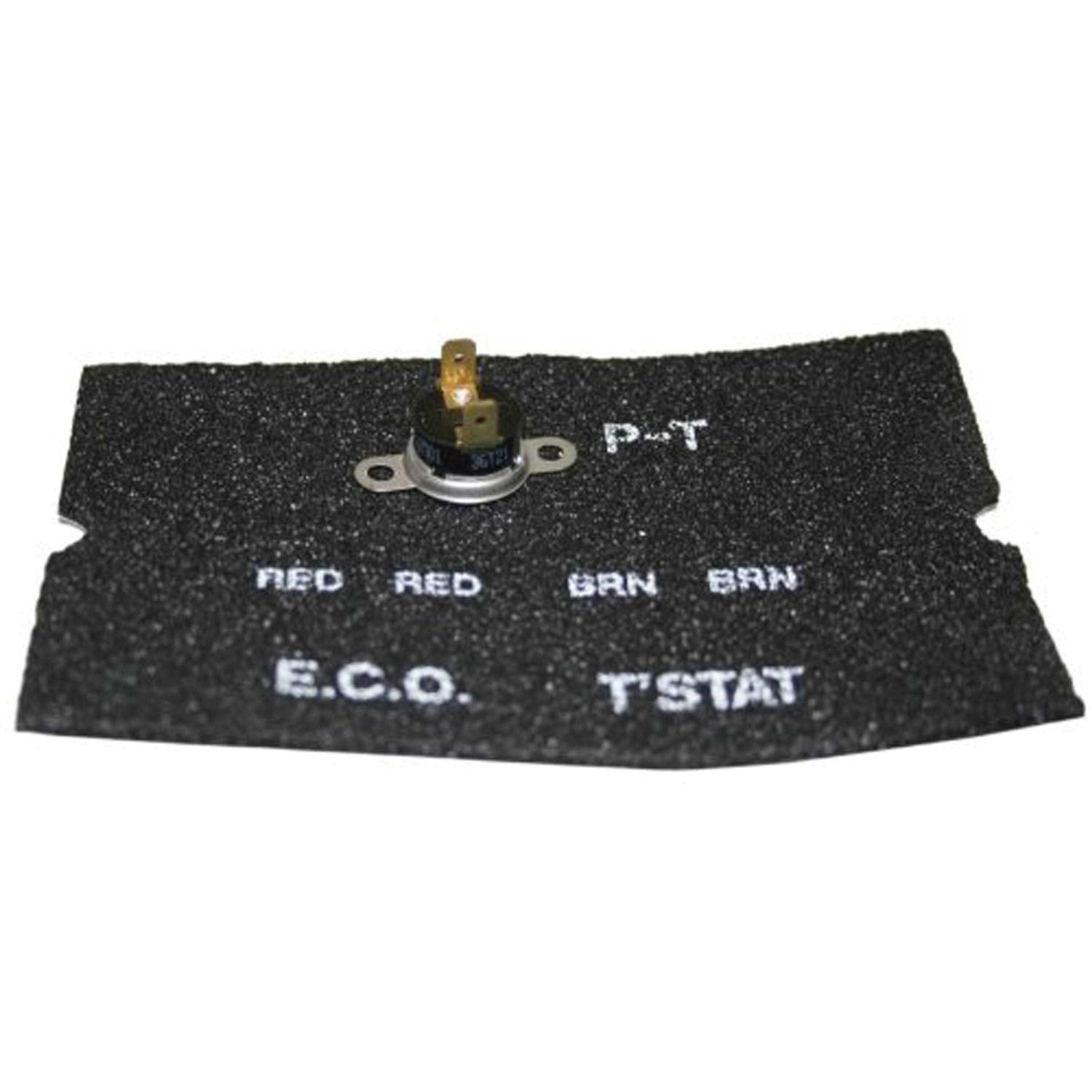 Dometic 385344437 Seat & Cover Bone - Zenithce