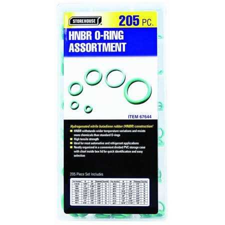 Storehouse Hitch Clip Assortment - Zenithce