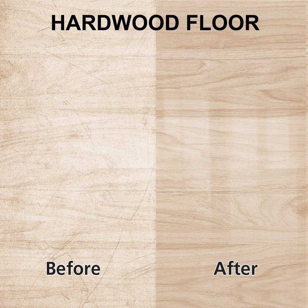 Rejuvenate Professional Wood Floor Restorer - Zenithce