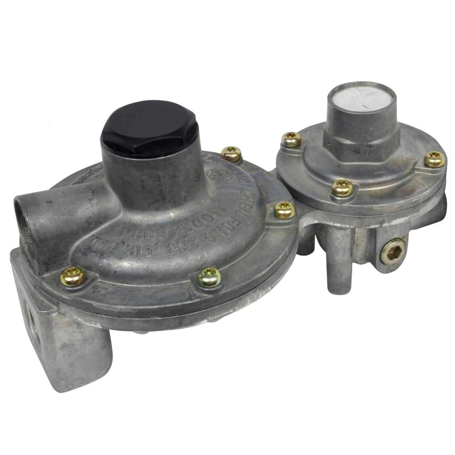 Mr Heater F273720 12 ft. Natural Gas Hose Assembly - Zenithce