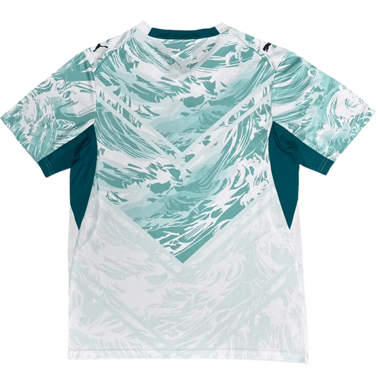 Portugal Away Soccer jersey World Cup 2026 - Zenithce