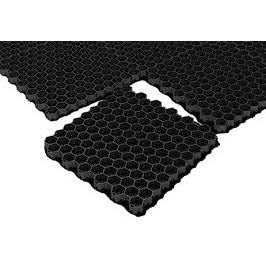 NDS Square Grate - Zenithce