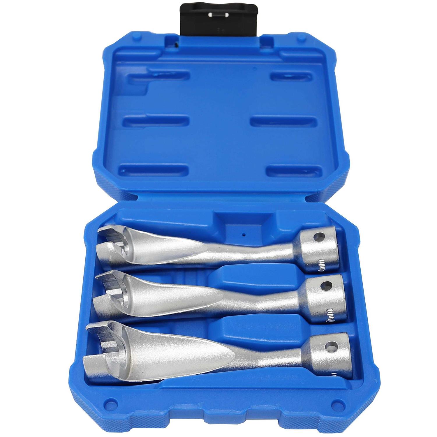 CTA 2049 Drain Plug Socket Set - Zenithce