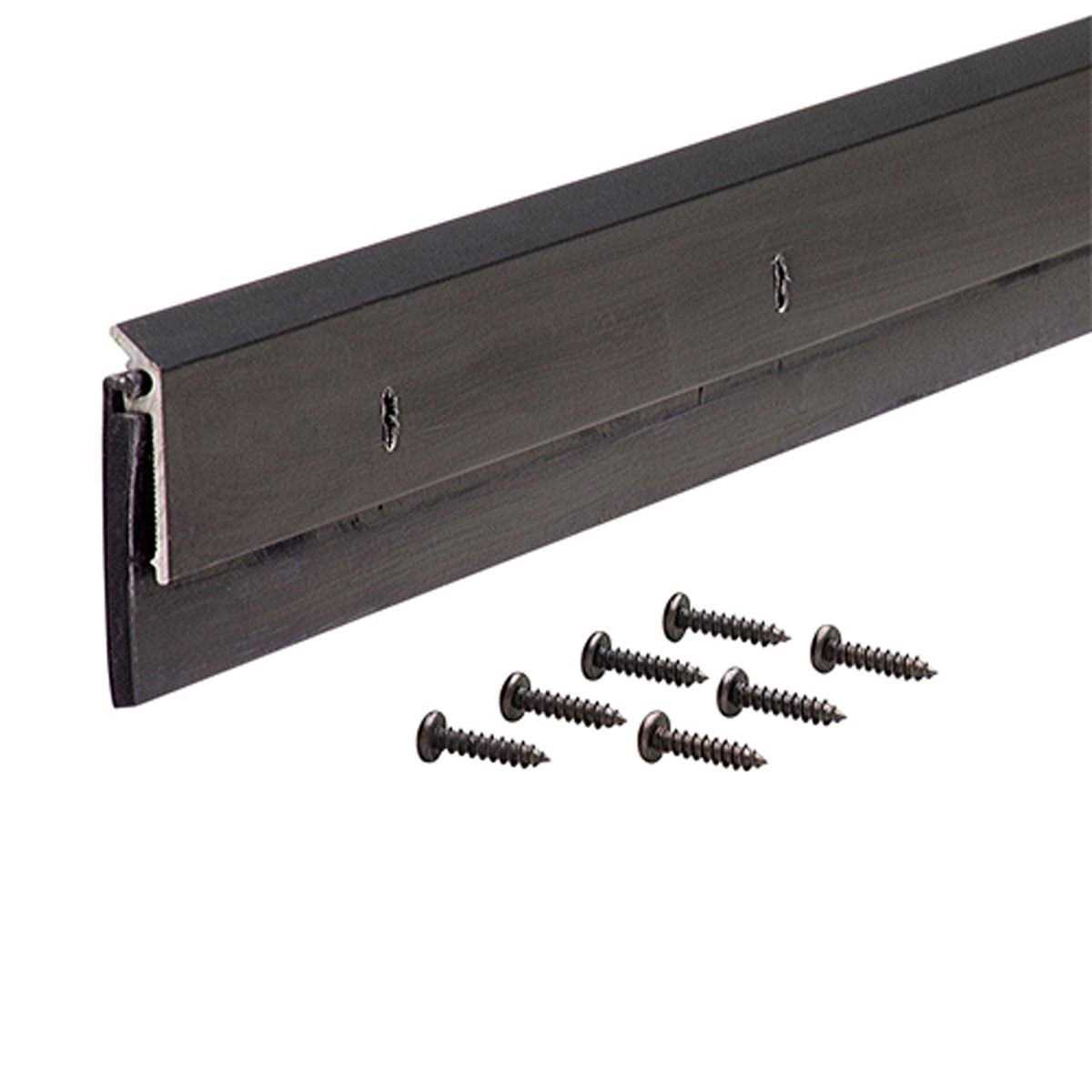 M-D Building Products Door Seal Under - Zenithce