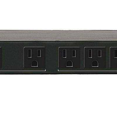 Furman PL-8C Power Conditioner - Zenithce