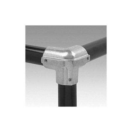 Hollaender Structural Pipe Fitting External Coupling 1 Pipe - Zenithce