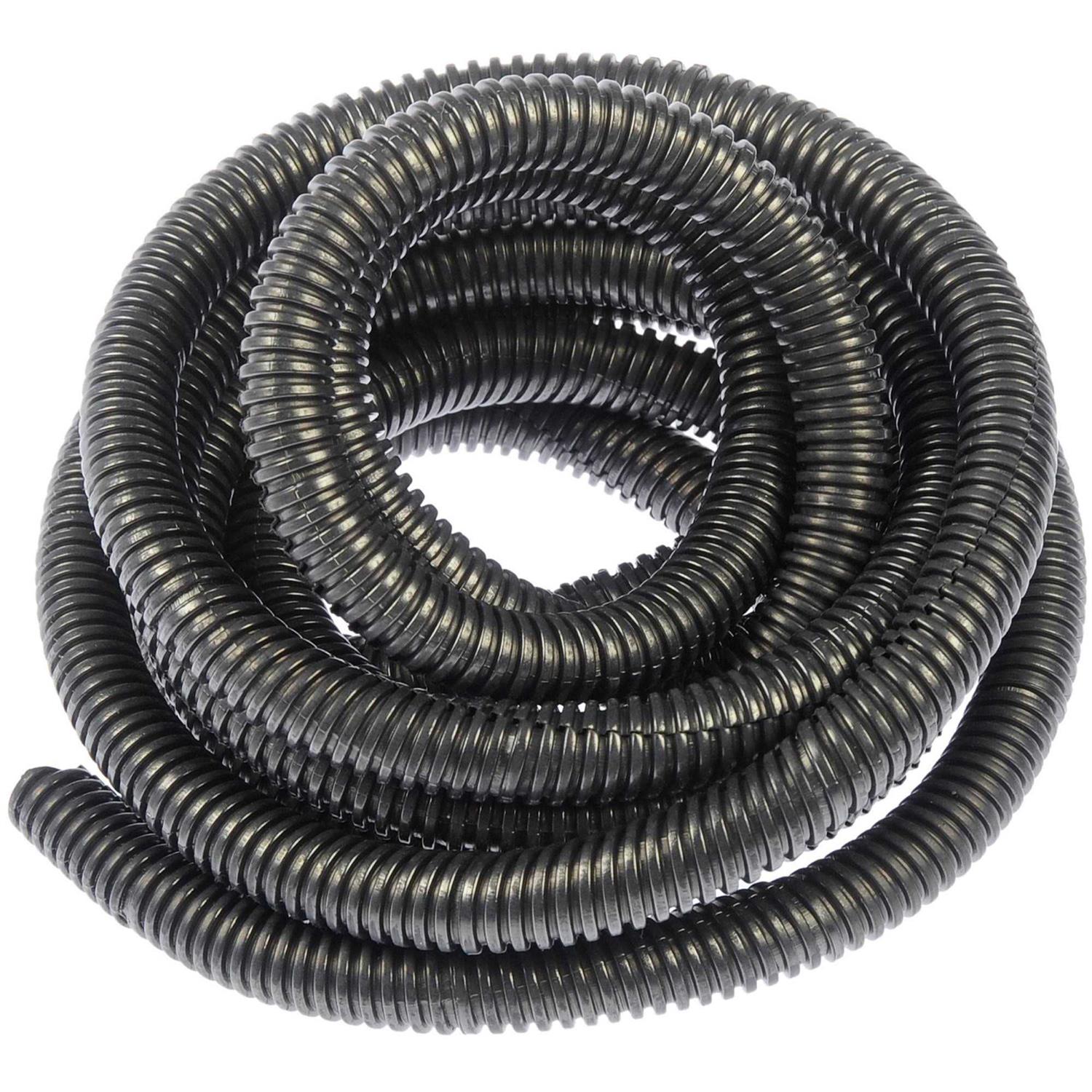 Dorman 86603 3/8 Inch Split Braided Loom - Zenithce