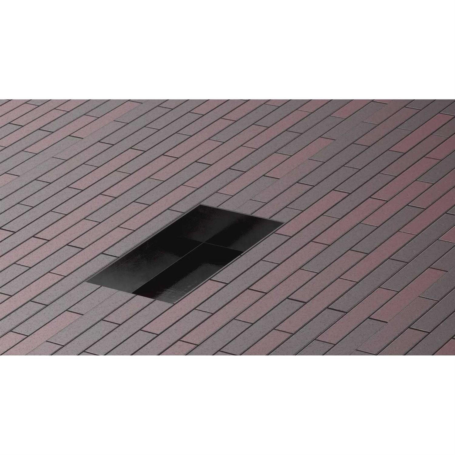 Metal Floor/Wall Surface Mount Register Madelyn Carter - Zenithce