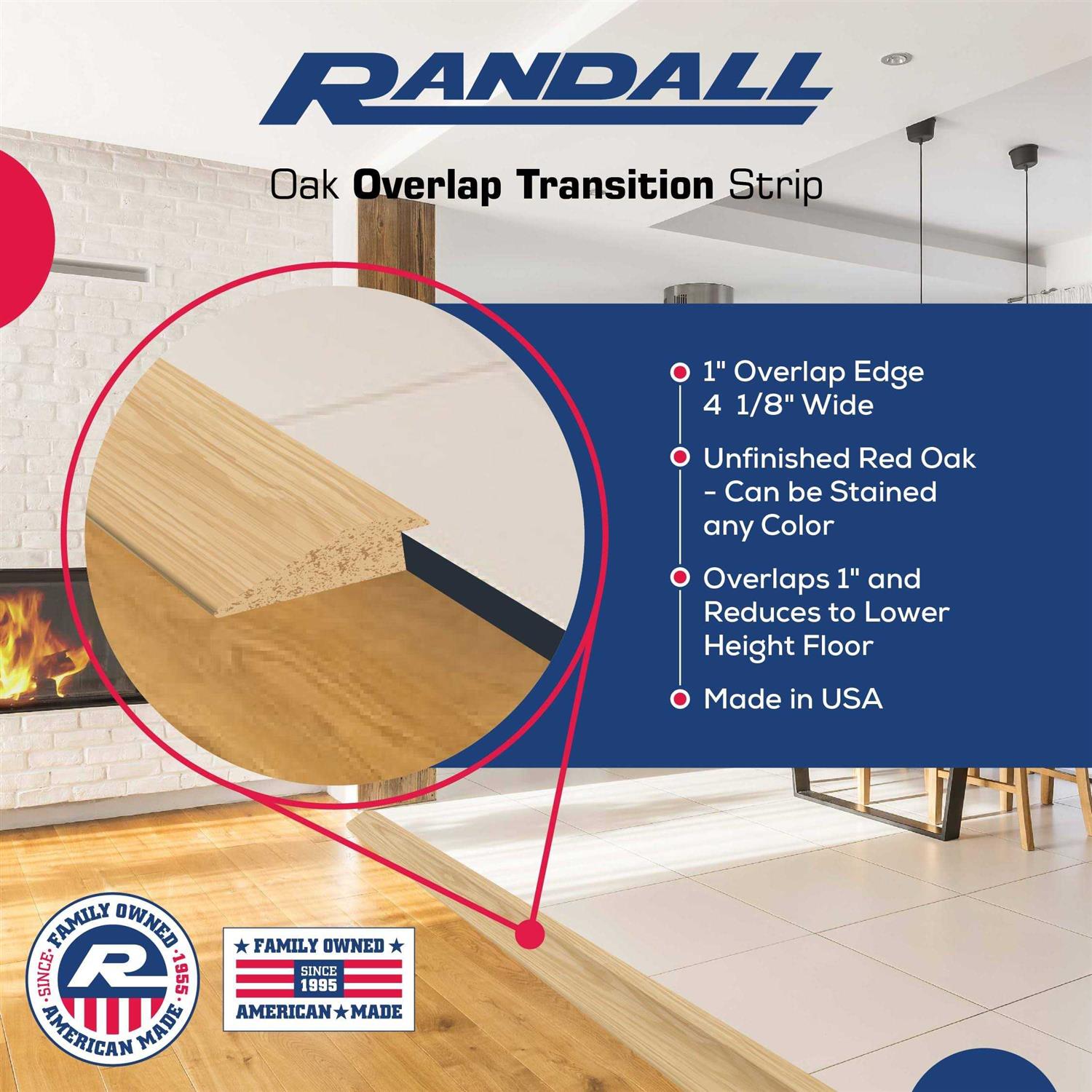 Randall Manufacturing V-37 7-Feet Dual Vinyl Garage Door Seal for Top and Sides - Zenithce