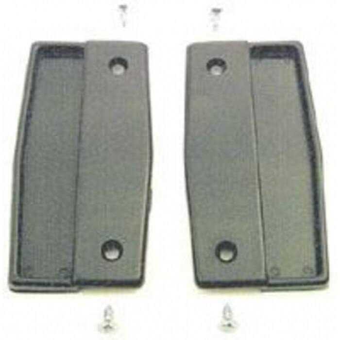 Prime-Line PL7803 Mill Aluminum 5/16 in. W x 3/4 in. L Screen Frame Kit - Zenithce