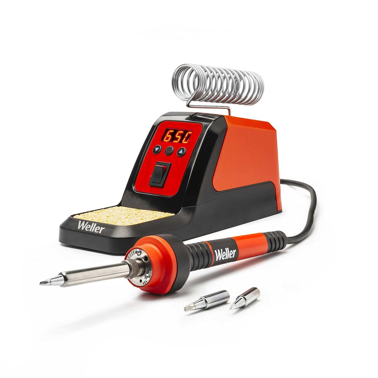 Weller WLIRPK8012A 80W Soldering Iron Kit - Zenithce