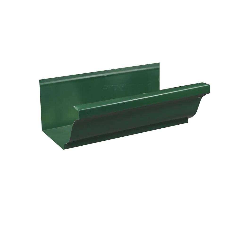 Spectra Metals 3 in. x 4 in. x 8 ft - Zenithce