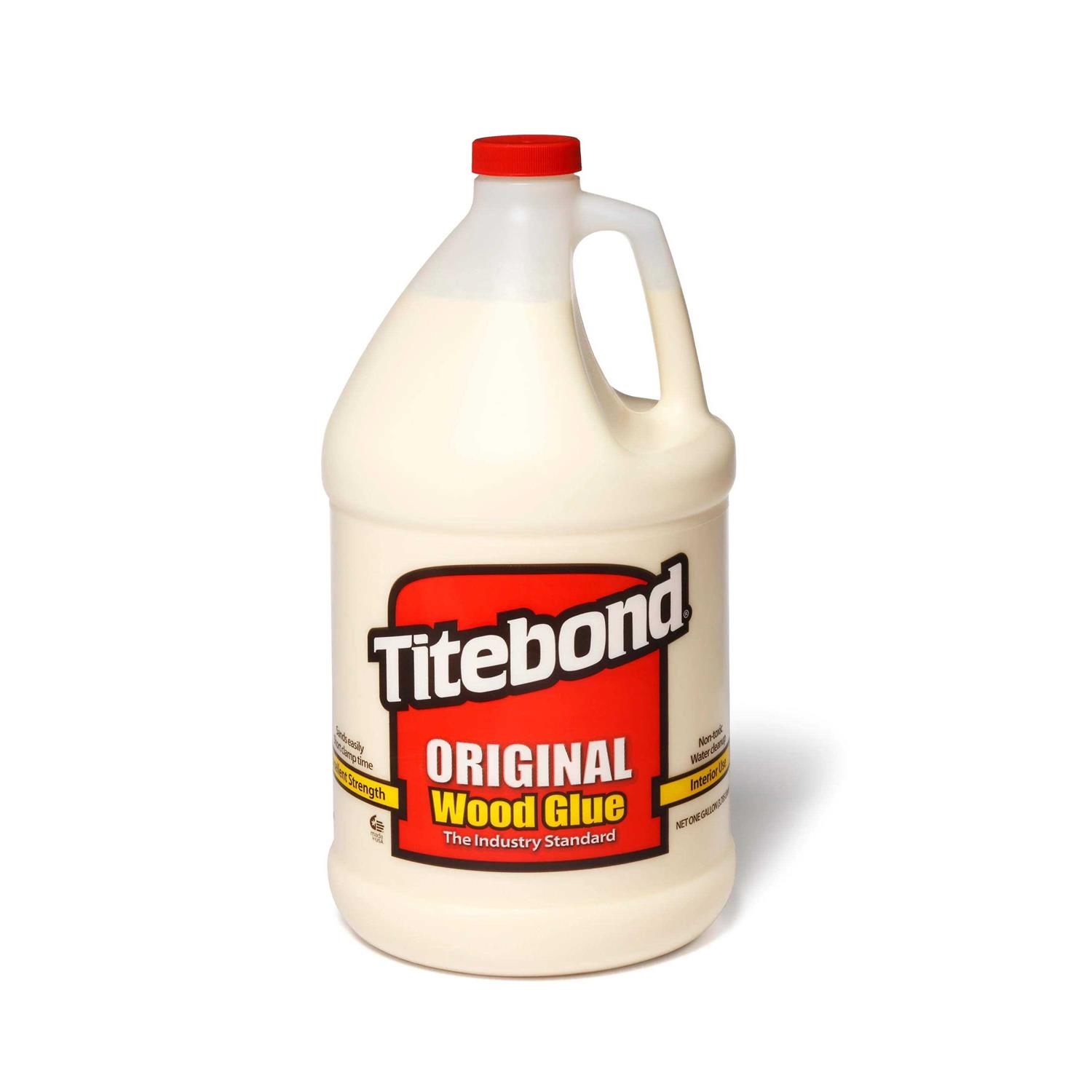 Titebond Liquid Hide Glue 4 oz 5012 - Zenithce