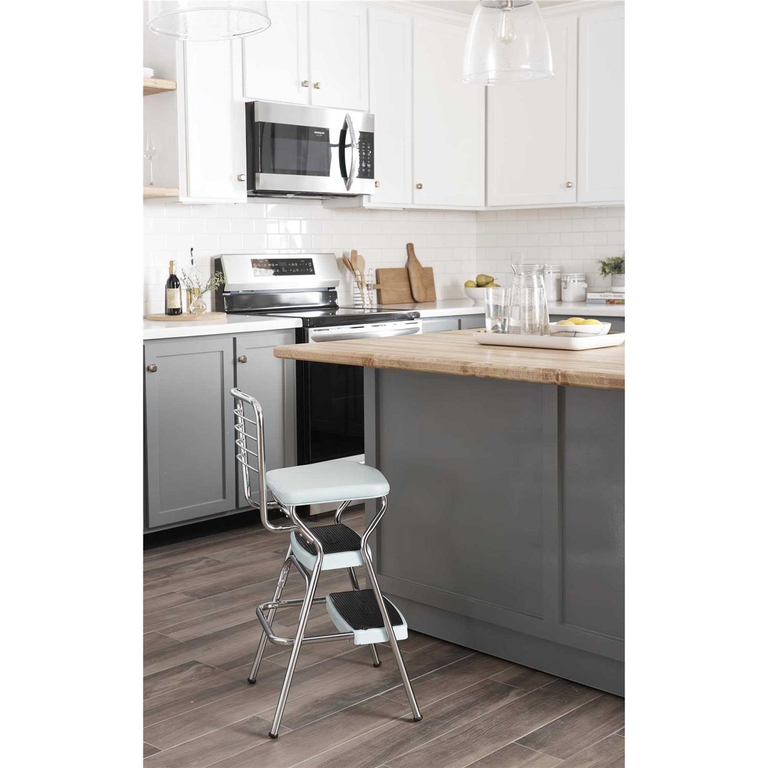 COSCO Steel 2-in-1 Hand Truck - Zenithce
