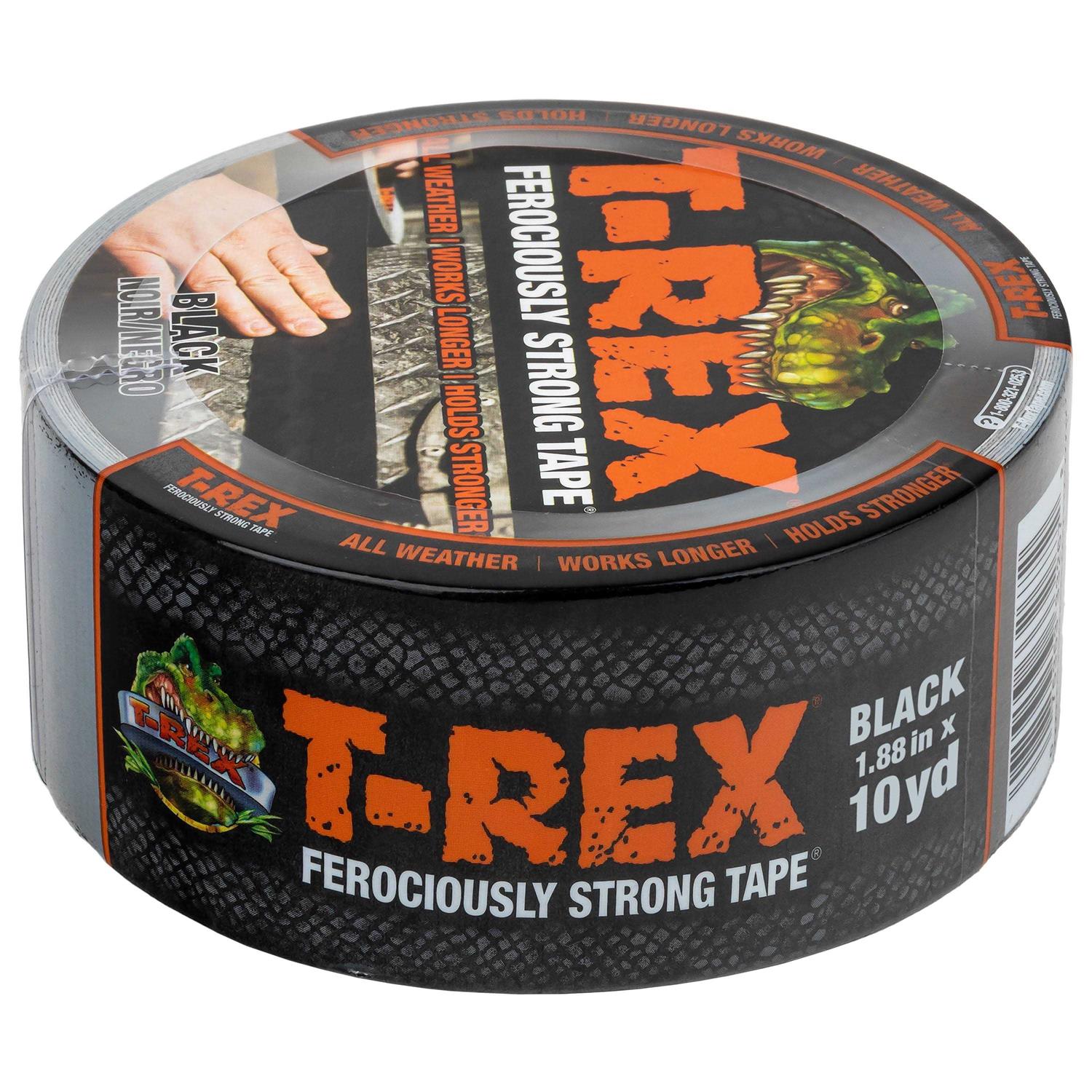 T-Rex Brute Force Duct Tape - Zenithce