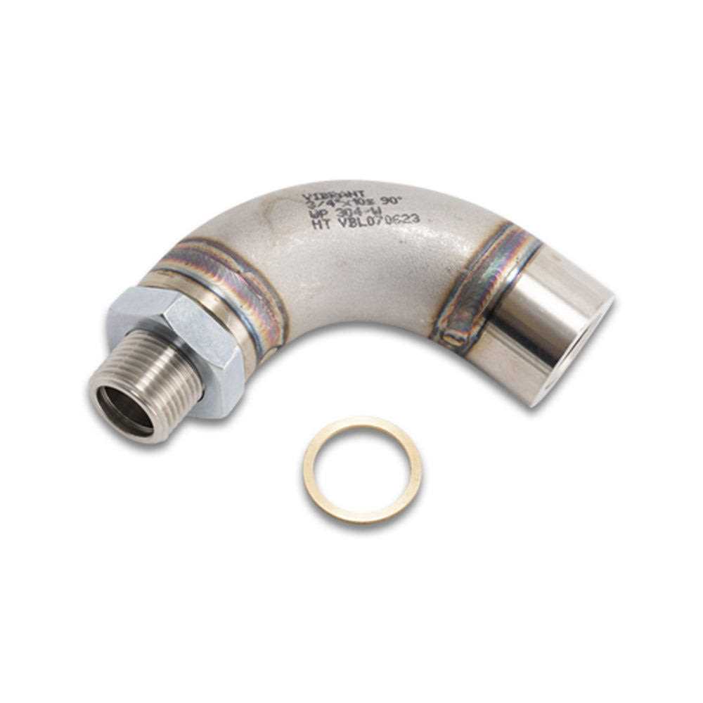 Vibra-Tite VC-3 Thread Locking Tape - Zenithce