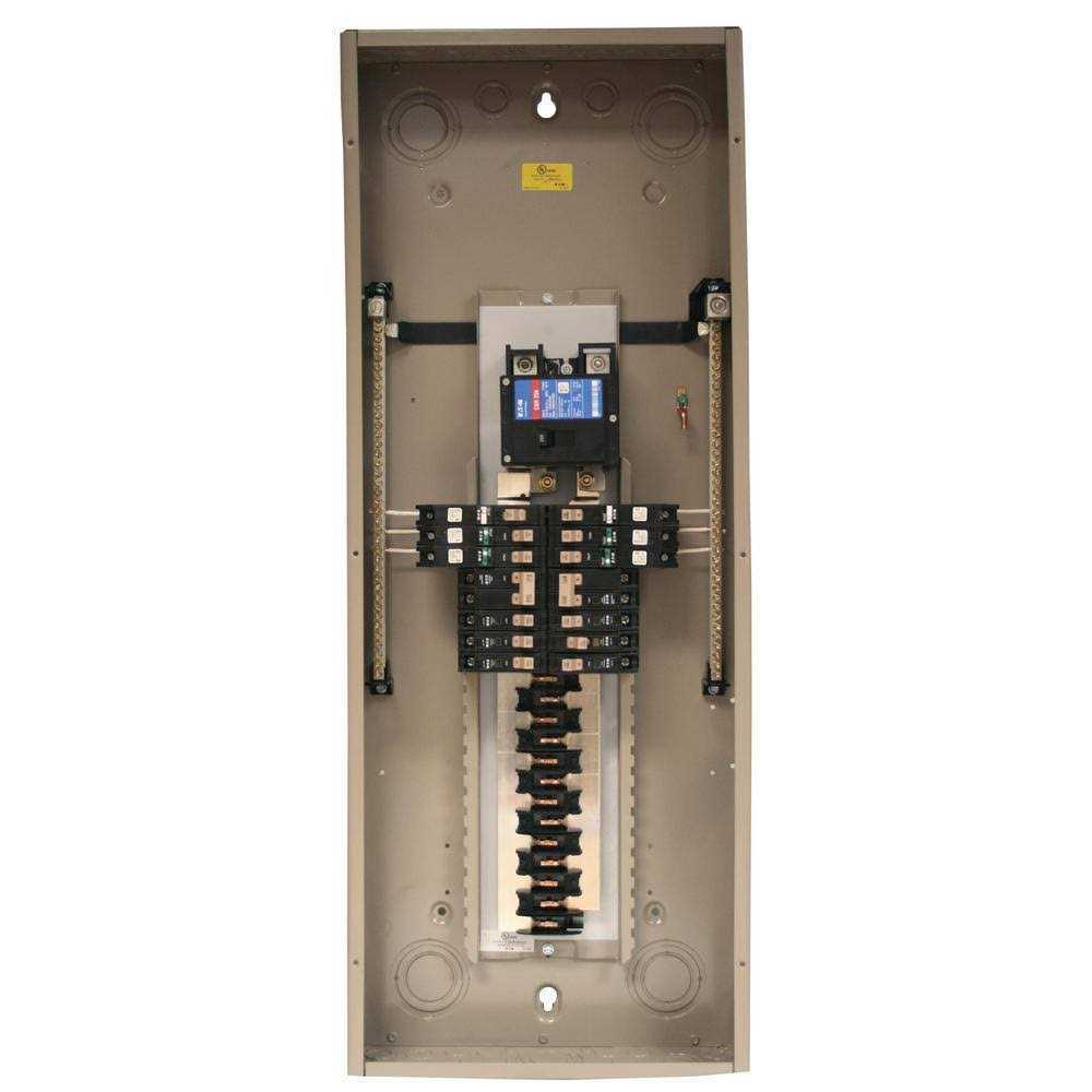 Eaton CH2100 Double Pole Circuit Breaker - Zenithce