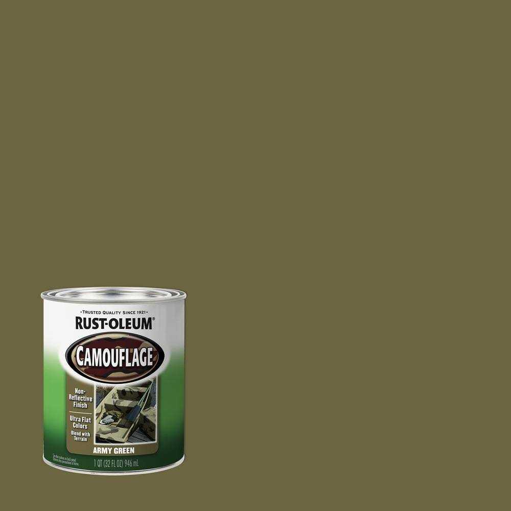 Rust-Oleum 1 lb Decorative Color Chips - Zenithce