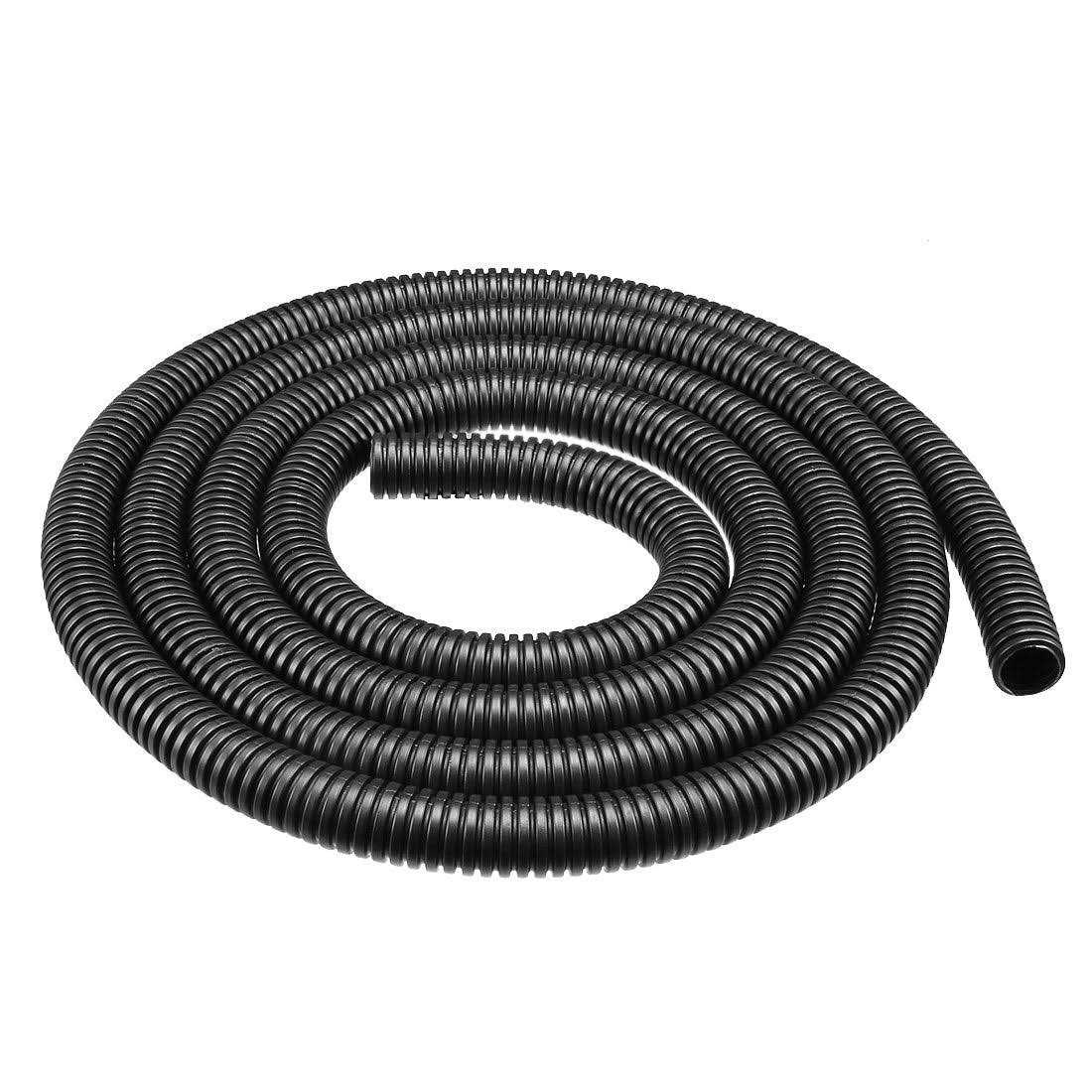Harfington Copper Tube Round Metal Tubing - Zenithce