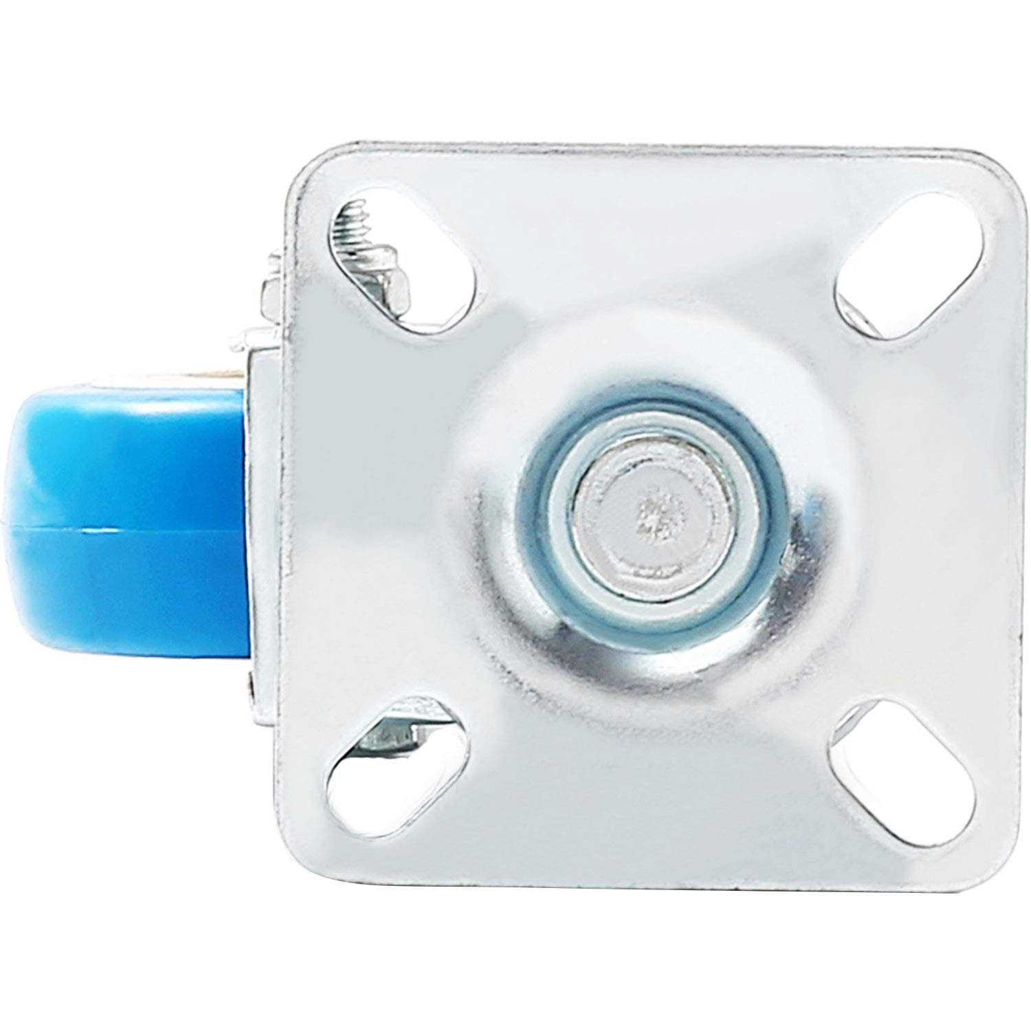 Onite GU24 to E27 E26 Adapter for LED Bulb GU24 to Medium Base Converts Your Pin Base Fixture to Standard Screw-in Lamp Socket - Zenithce