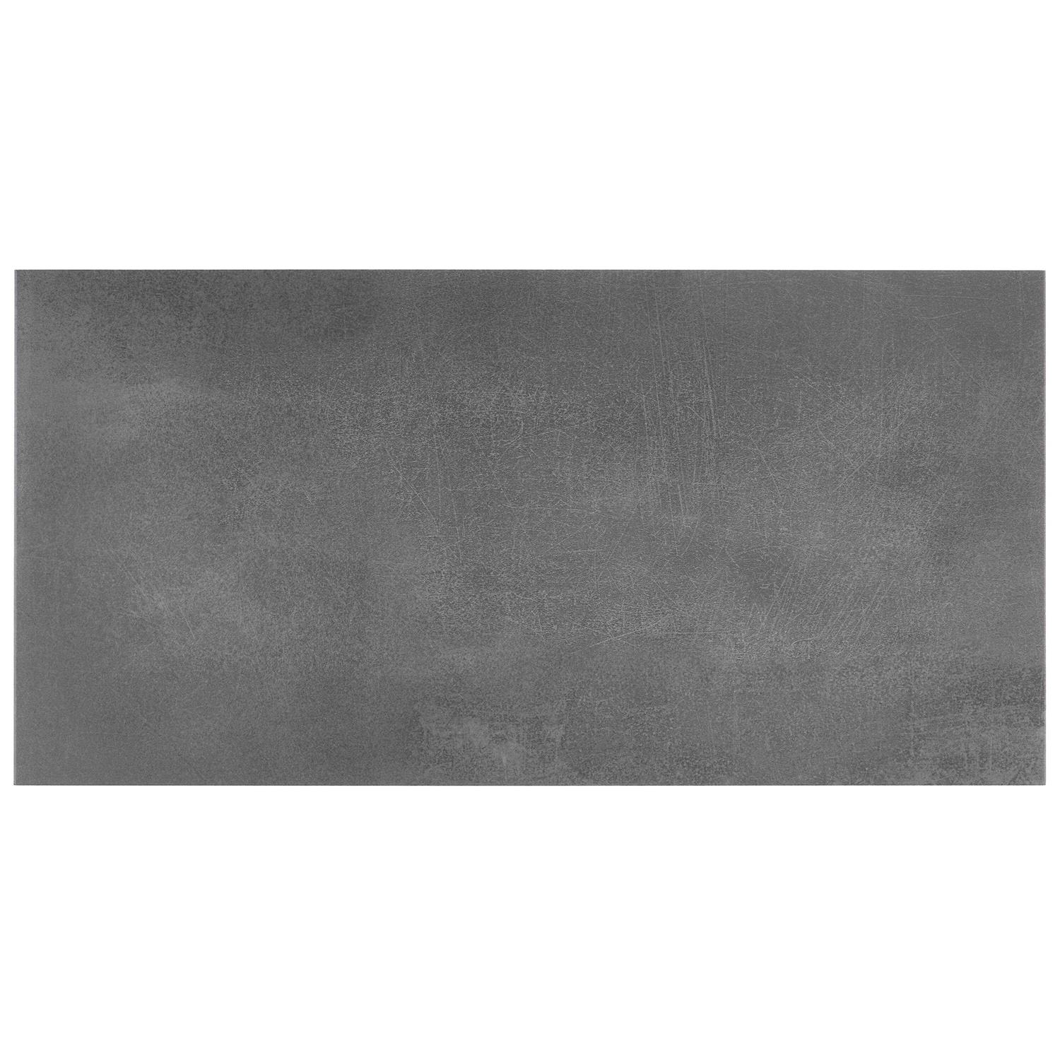Ivy Hill Tile Forge Indigo 24 in. x 12 in. Matte Porcelain Floor and Wall Tile - Zenithce