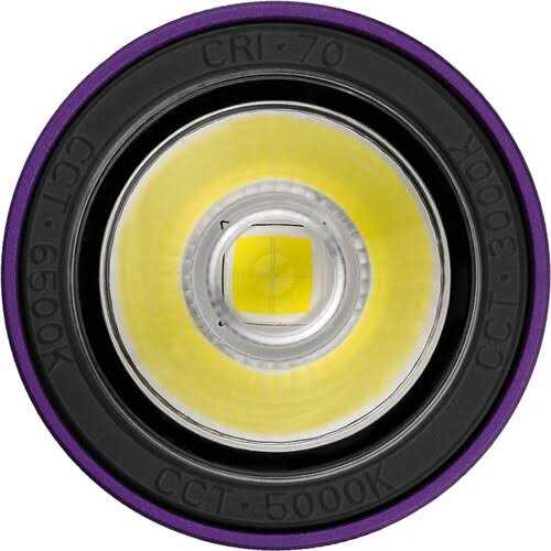 Olight Baton 3 Pro Flashlight - Zenithce