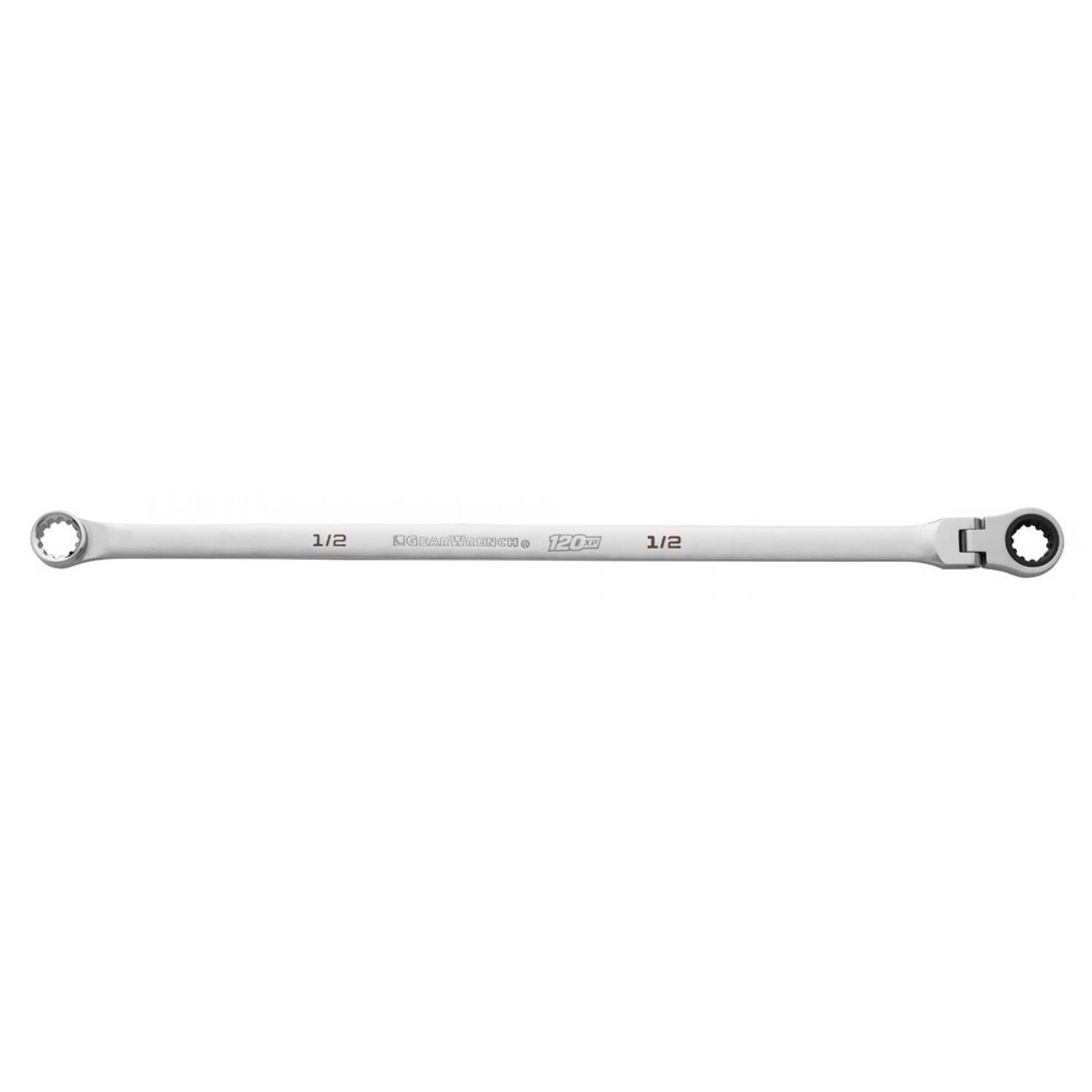 Gearwrench 86073 Drive Bolt Biter Impact Deep Extraction Socket - Zenithce