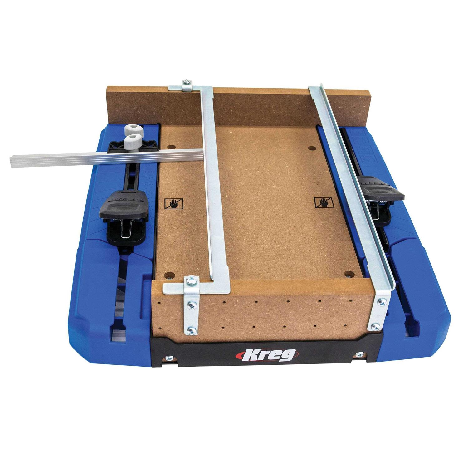 Kreg Corner Routing Guide Set PRS1000 - Zenithce