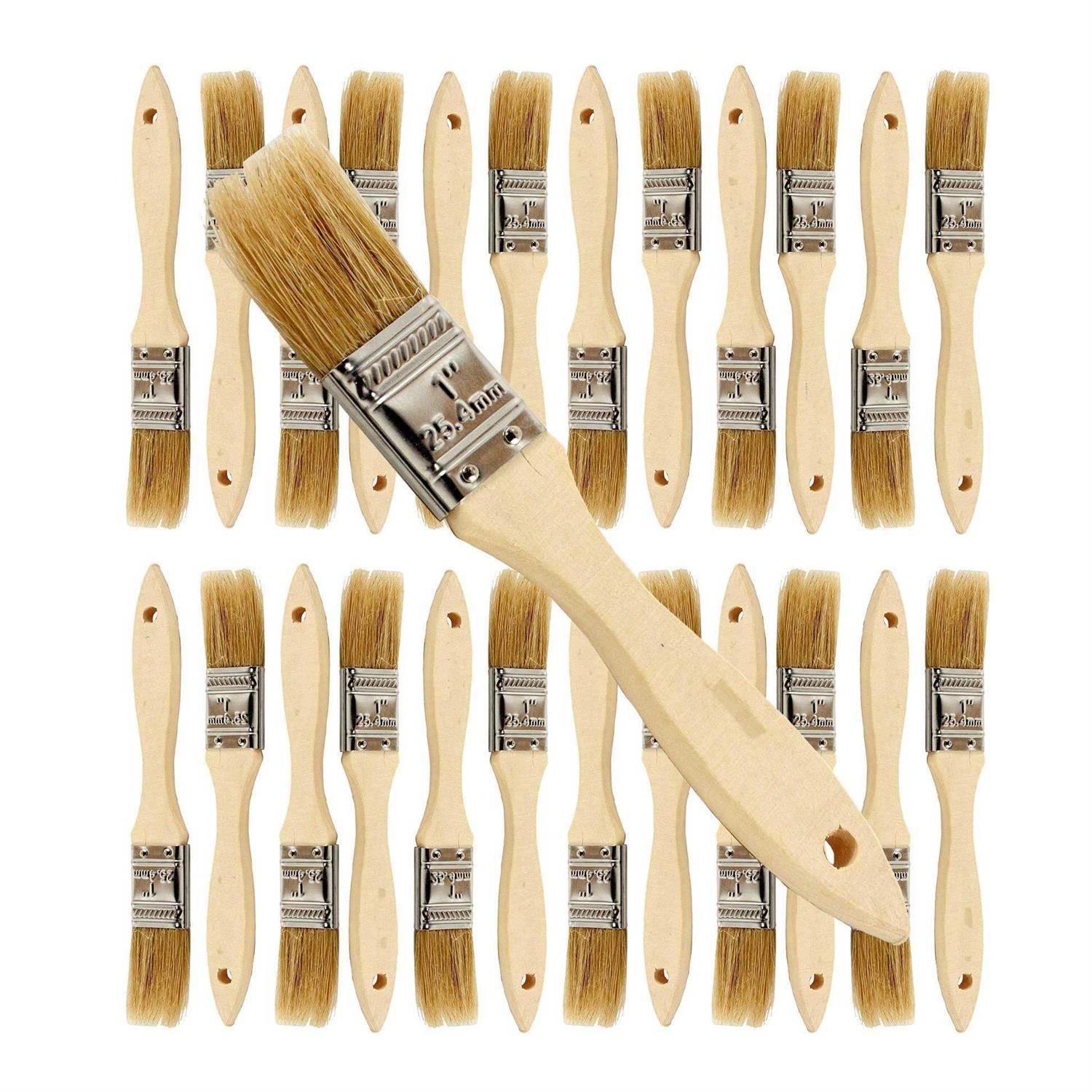 Pro Grade Chip Paint Brushes Chip Paint Brush - Zenithce