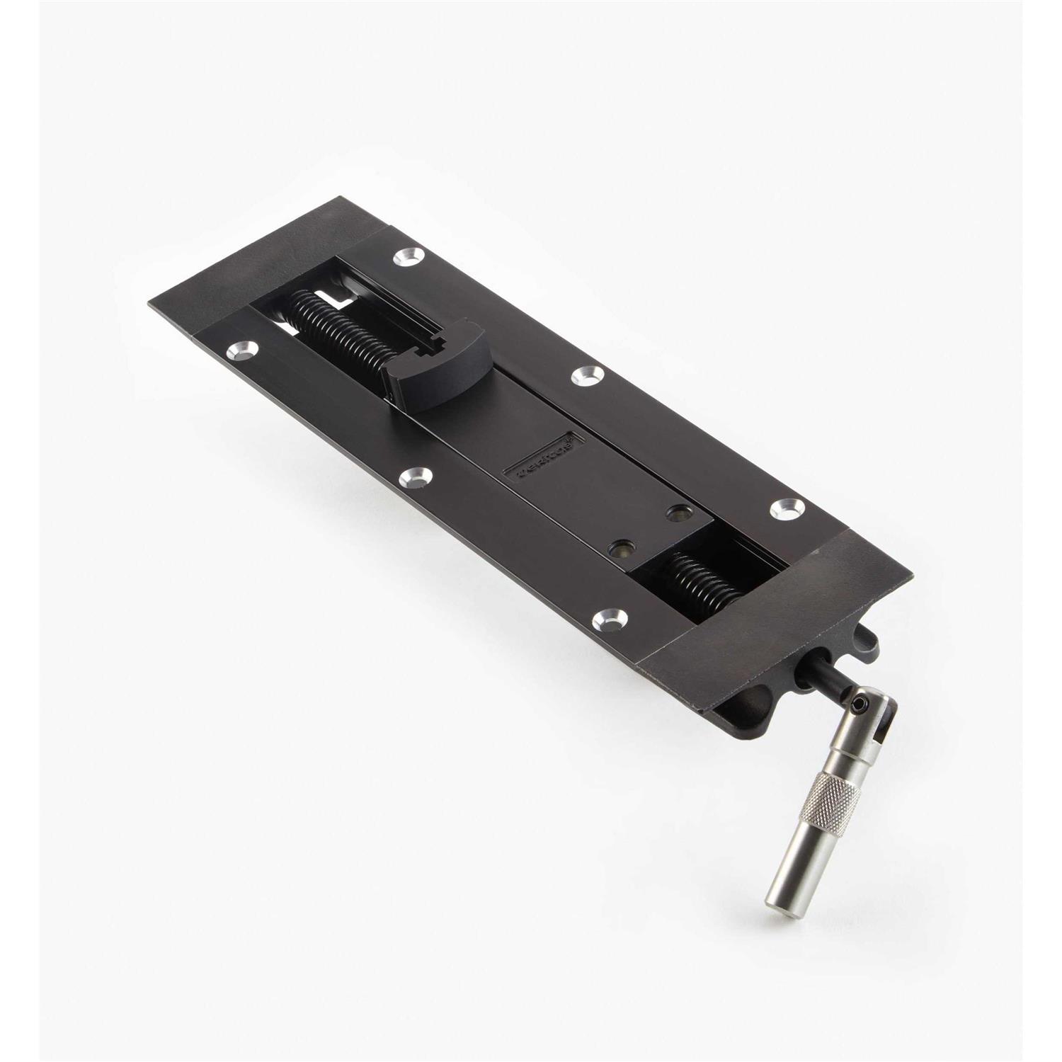 Veritas Grinder Tool Rest - Zenithce