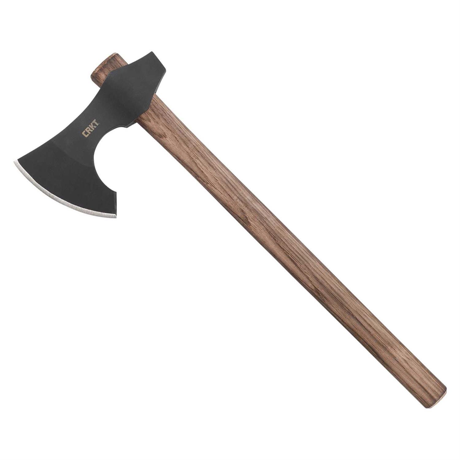 CRKT 2746 Freyr Axe - Zenithce