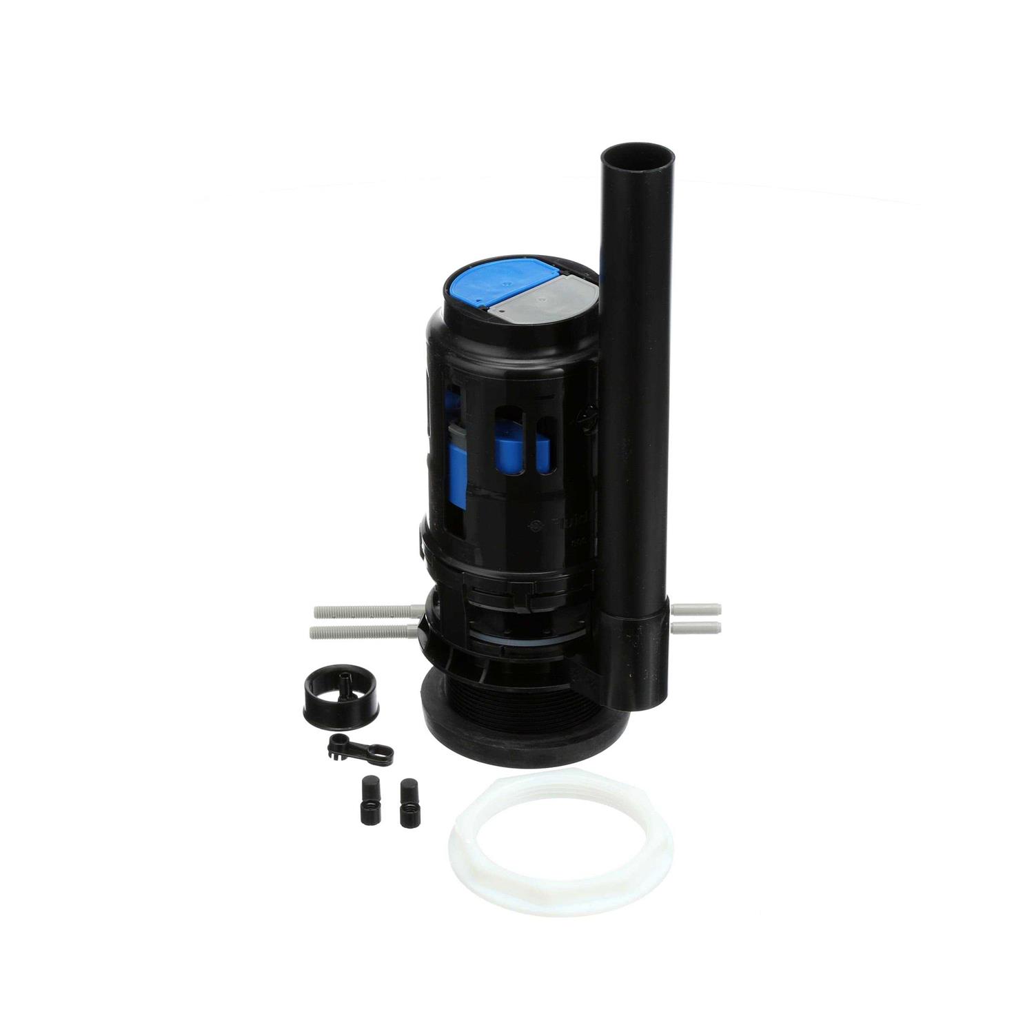 Fluidmaster 3 Universal Toilet Flapper - Zenithce