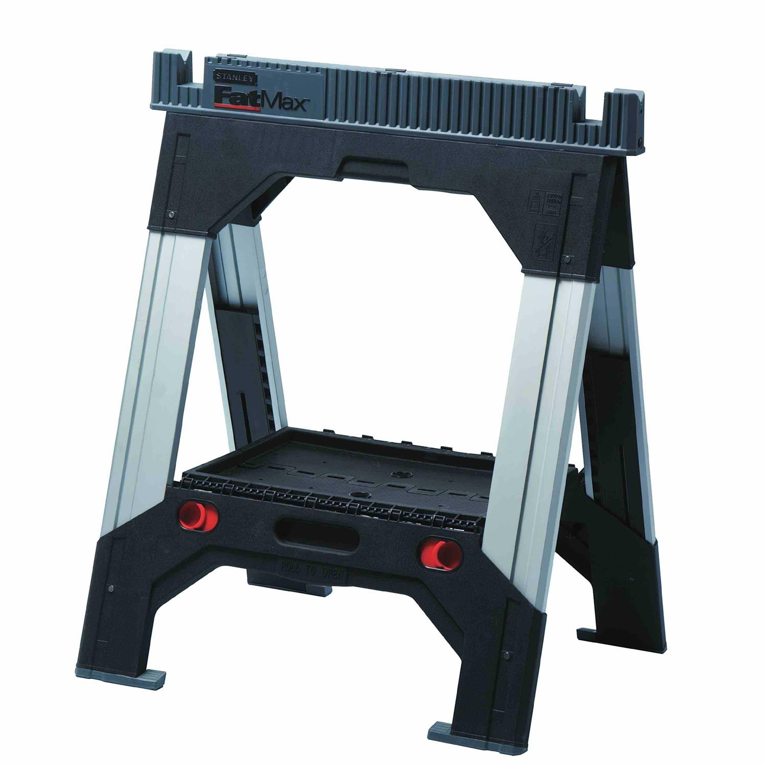 Stanley Fatmax 18 Structural Foam Tool Box FMST18001 - Zenithce
