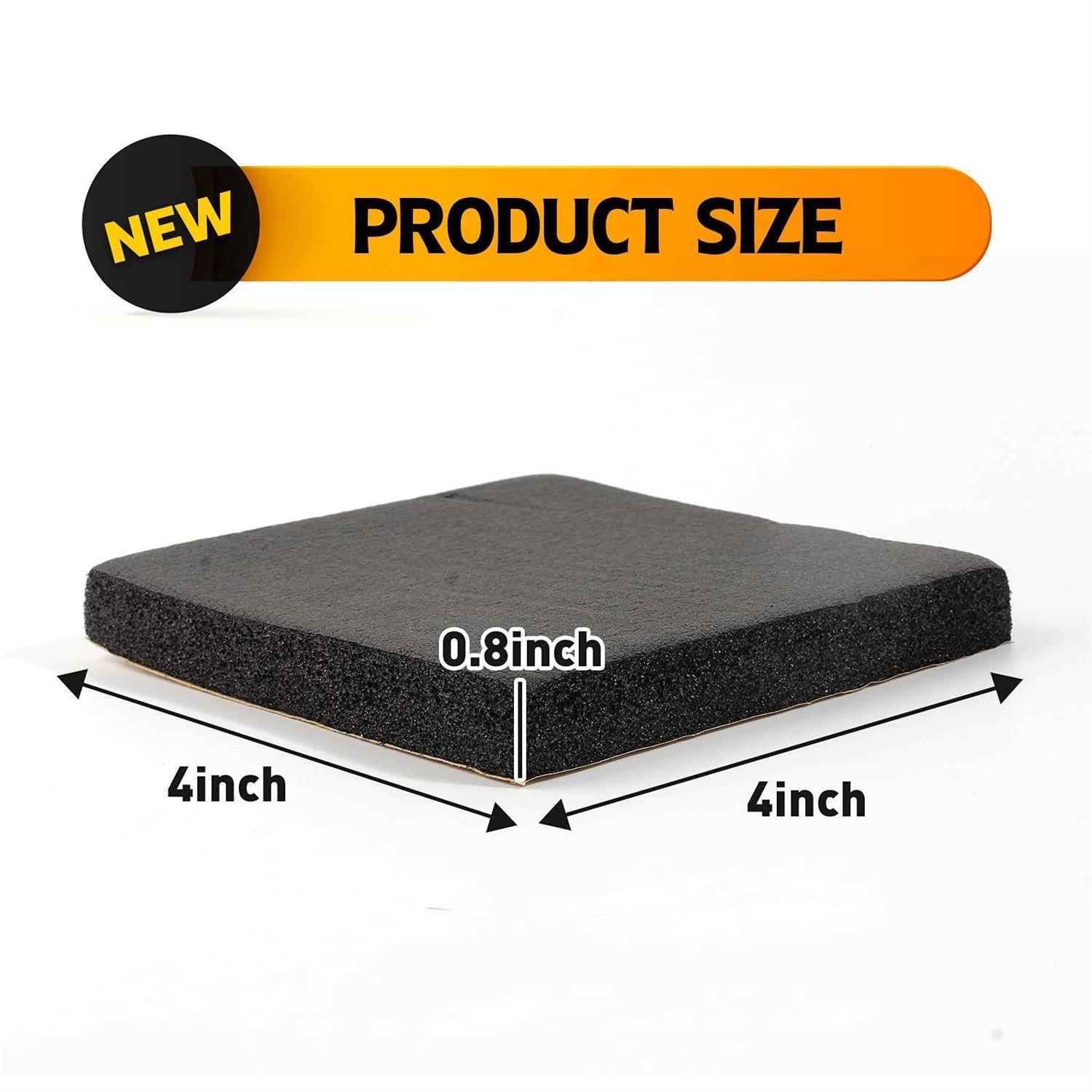 Foam King Brand Insulating Foam Pipe Covers - Zenithce