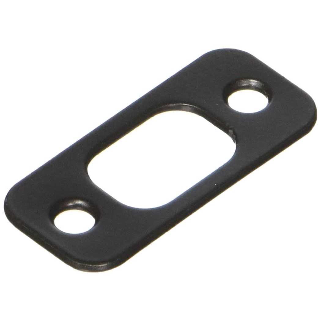 Kwikset 83929 Full Round Strike - Zenithce