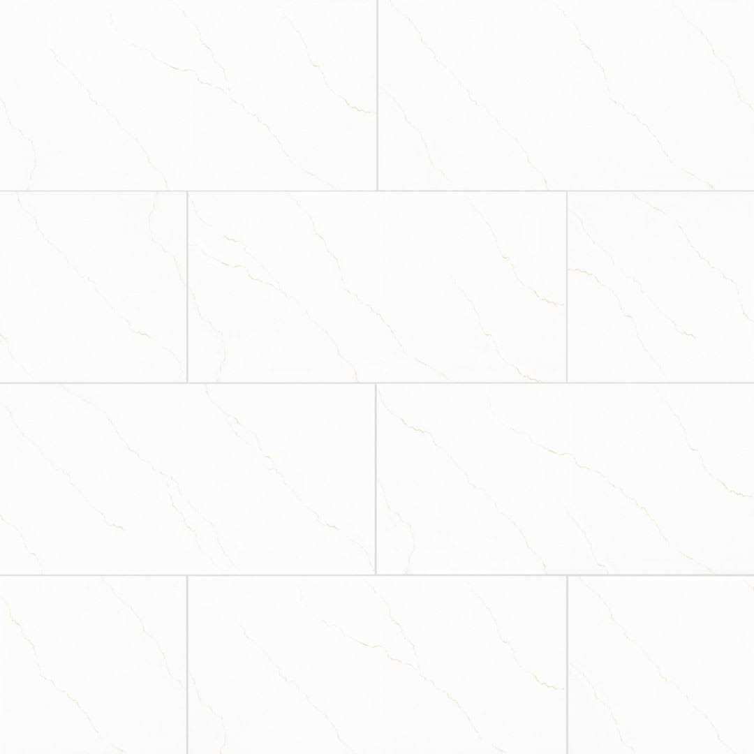 MSI Miraggio 24 in. Matte Porcelain Floor and Wall Tile - Zenithce