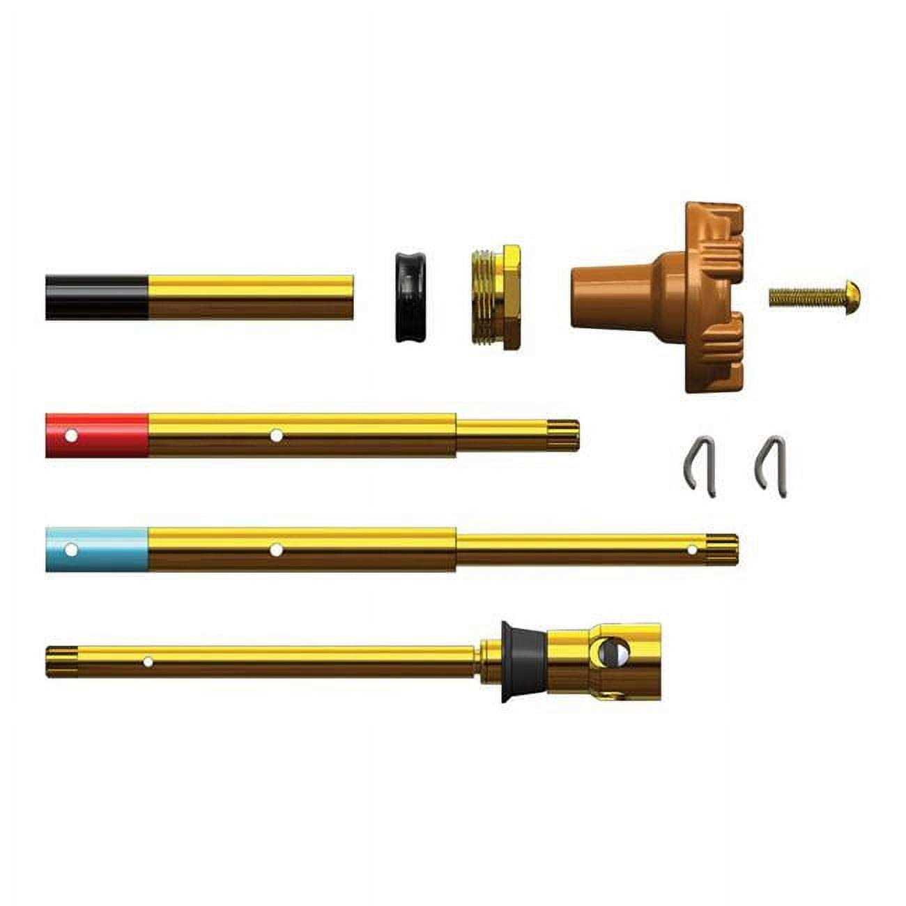 Woodford RK-65 Repair Kit - Zenithce