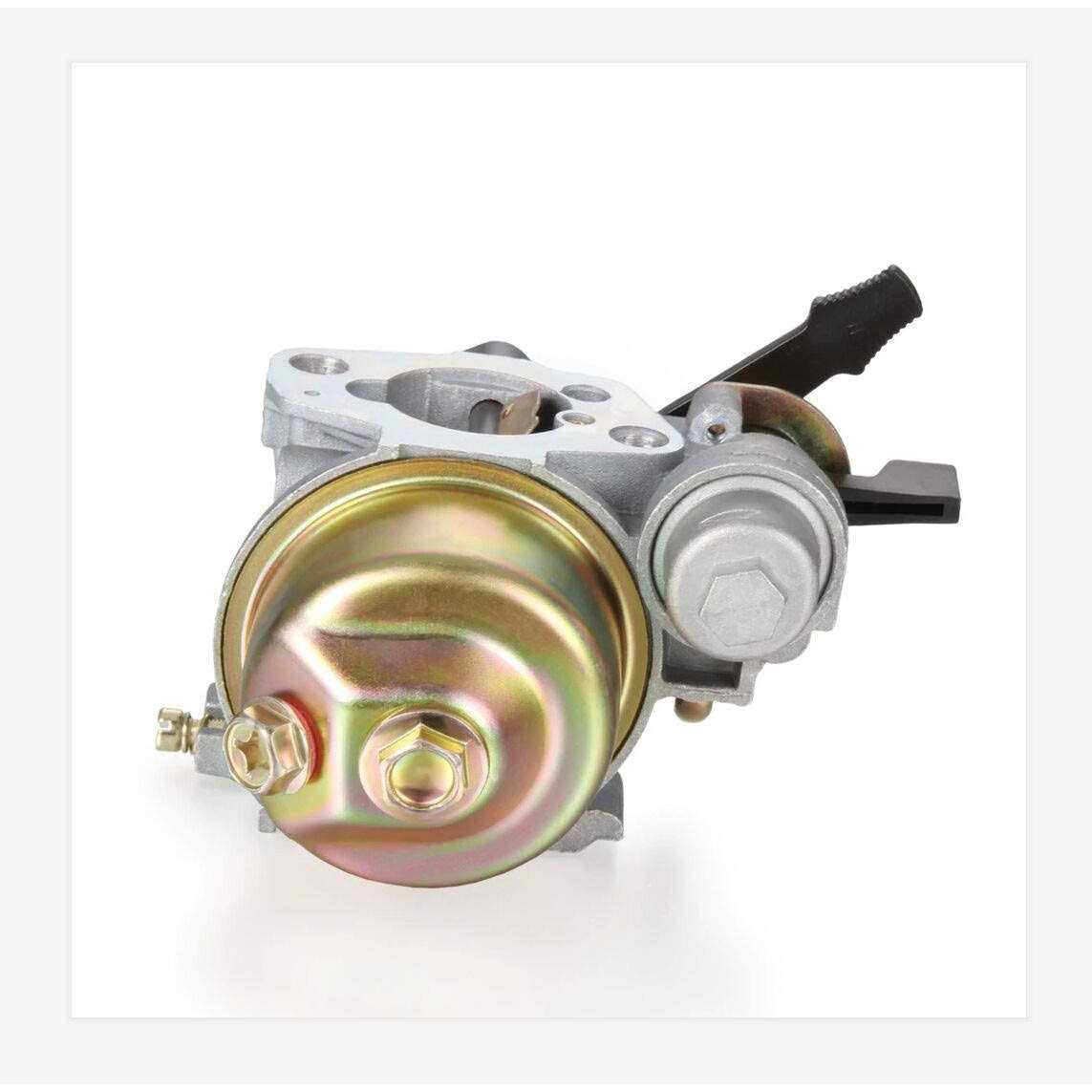LEIMO KPARTS 799727 Carburetor for Briggs & Stratton 799727 698620 794572 14HP 15HP 16HP 17HP 17.5 HP 18HP Intek Engines Lawn Tractor Mower Nikki - Zenithce