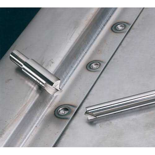 Eastwood Solid Rivet Kit - Zenithce